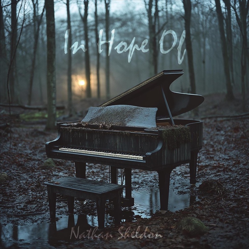 In Hope Of cover