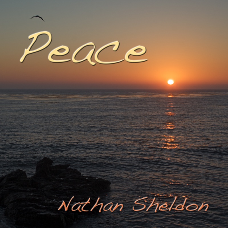 Peace cover