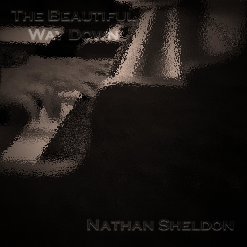 The Beautiful Way Down cover