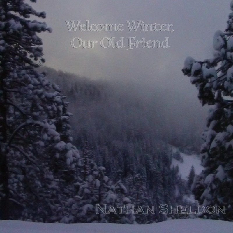 Welcome Winter, Our Old Friend cover